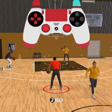 MyNBA2K24 MyNBA2K24