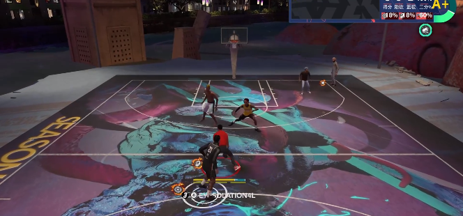 MyNBA2K24