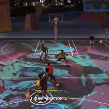 MyNBA2K24 MyNBA2K24