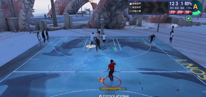 MyNBA2K24