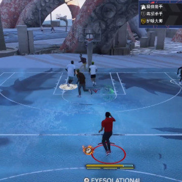MyNBA2K24 MyNBA2K24