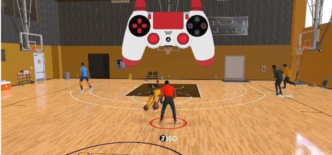 MyNBA2K24