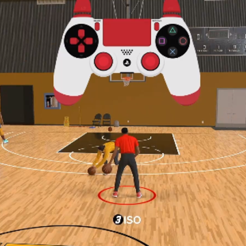 MyNBA2K24 MyNBA2K24