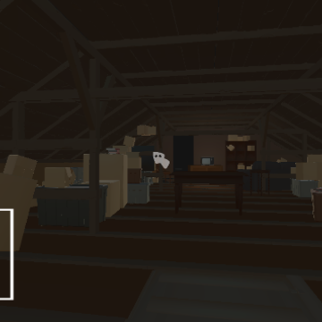 �����������ð��2(amanda the adventure Horror game)