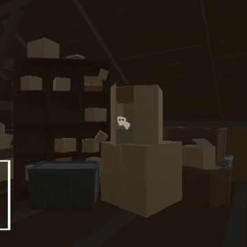 �����������ð��2(amanda the adventure Horror game)