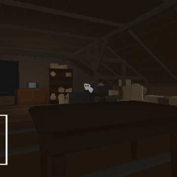 �����������ð��2(amanda the adventure Horror game)