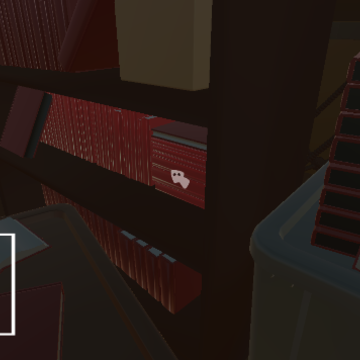 �����������ð��2(amanda the adventure Horror game)
