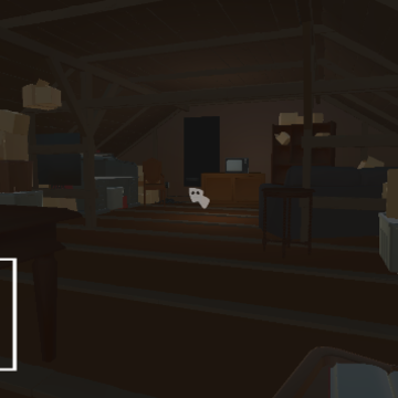�����������ð��2(amanda the adventure Horror game)
