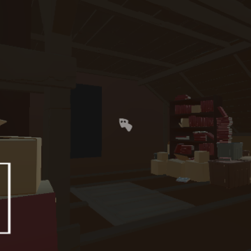�����������ð��2(amanda the adventure Horror game)