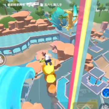 香肠派对ss12赛季 香肠派对ss12赛季