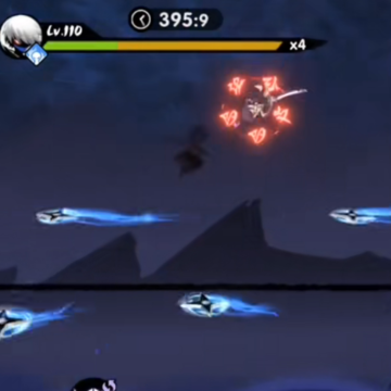 忍者必须死3网易版 忍者必须死3网易版