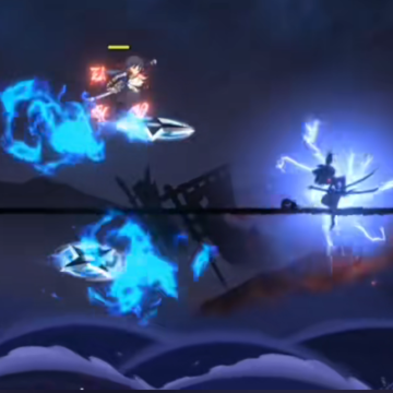 忍者必须死3网易版 忍者必须死3网易版