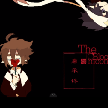 thebloodmoon thebloodmoon