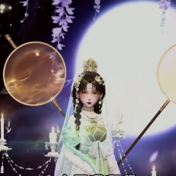 闪耀暖暖百度版 闪耀暖暖百度版