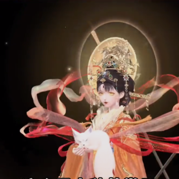 闪耀暖暖百度版 闪耀暖暖百度版