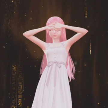 闪耀暖暖百度版 闪耀暖暖百度版