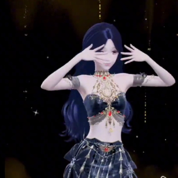 闪耀暖暖百度版 闪耀暖暖百度版