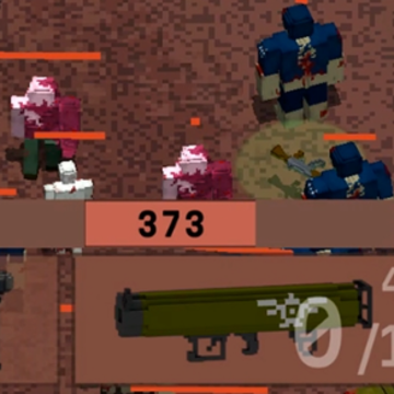 ��ʬ������ս��
