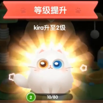 遇见喵克斯 遇见喵克斯