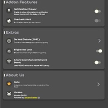 PUBG画质助手Battle GFX Tool Pro PUBG画质助手Battle GFX Tool Pro