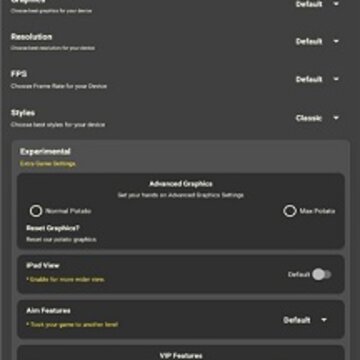 PUBG画质助手Battle GFX Tool Pro PUBG画质助手Battle GFX Tool Pro