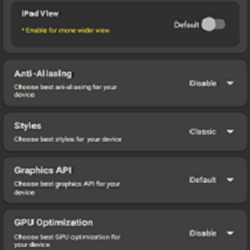 PUBG画质助手Battle GFX Tool Pro PUBG画质助手Battle GFX Tool Pro