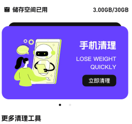 飞星优化大师 飞星优化大师