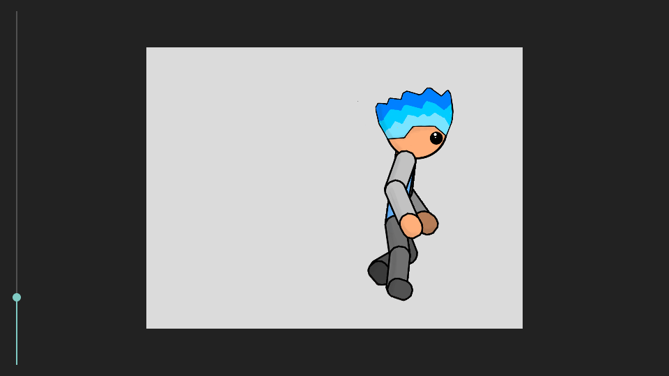 ���˶���������2����˵۹�ģ��(Drawing Cartoons 2)