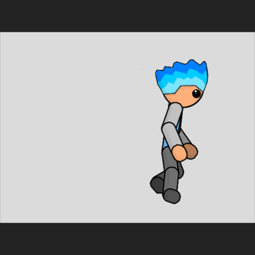 ���˶���������2����˵۹�ģ��(Drawing Cartoons 2)