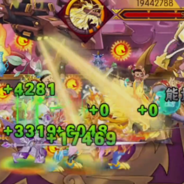 葫芦娃手游小y版 葫芦娃手游小y版