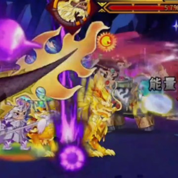 葫芦娃手游小y版 葫芦娃手游小y版