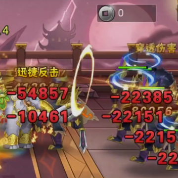 葫芦娃手游三星手机版 葫芦娃手游三星手机版
