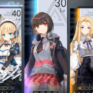 神行少女九游版 神行少女九游版