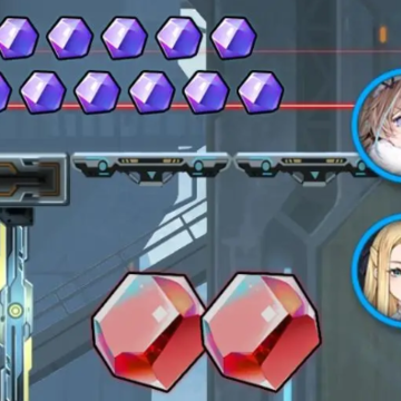 神行少女九游版 神行少女九游版