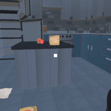 翻转的家居设计(House Flipper: Home Design 3D) 翻转的家居设计(House Flipper: Home Design 3D)