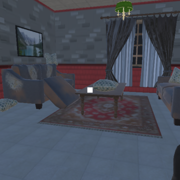 翻转的家居设计(House Flipper: Home Design 3D) 翻转的家居设计(House Flipper: Home Design 3D)