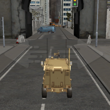 ��ʬ·ɱ(Zombies Run)