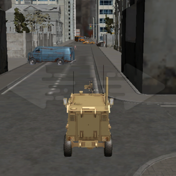 ��ʬ·ɱ(Zombies Run)
