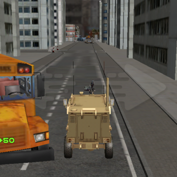 ��ʬ·ɱ(Zombies Run)