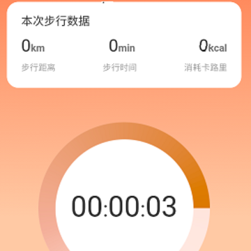旺福计步 旺福计步