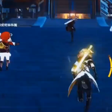 原神手游官服版 原神手游官服版
