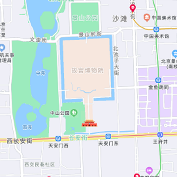 外地车在京畅行 外地车在京畅行