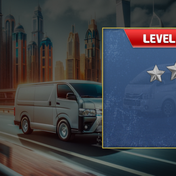 迪拜货车模拟器7723(Dubai Van Simulator Car Games) 迪拜货车模拟器7723(Dubai Van Simulator Car Games)