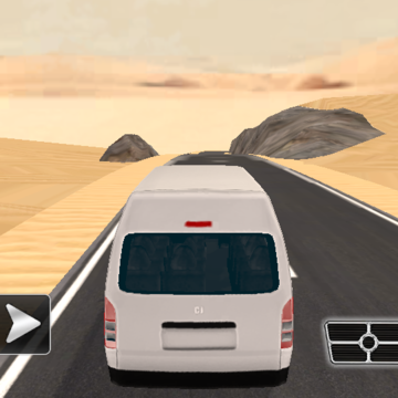 迪拜货车模拟器7723(Dubai Van Simulator Car Games) 迪拜货车模拟器7723(Dubai Van Simulator Car Games)