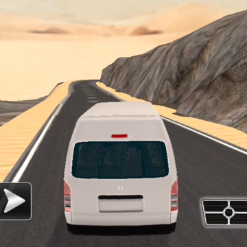迪拜货车模拟器7723(Dubai Van Simulator Car Games) 迪拜货车模拟器7723(Dubai Van Simulator Car Games)