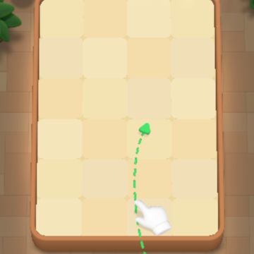 ���䰮����(Bloom Sort)