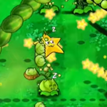 植物大战僵尸bw版 植物大战僵尸bw版