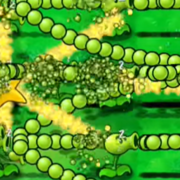 植物大战僵尸PVZ版 植物大战僵尸PVZ版