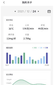 月格格app下载 月格格app下载