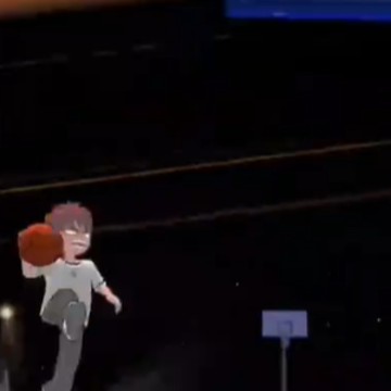 黑子的篮球手游中文版 黑子的篮球手游中文版
